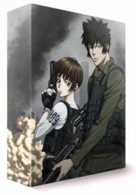 劇場版　ＰＳＹＣＨＯ－ＰＡＳＳ　サイコパス　Ｂｌｕ－ｒａｙ　Ｐｒｅｍｉｕｍ　Ｅｄｉｔｉｏｎ Ｂｌｕ－ｒａｙ　Ｄｉｓｃ