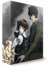 劇場版　ＰＳＹＣＨＯ－ＰＡＳＳ　サイコパス　ＤＶＤ　Ｐｒｅｍｉｕｍ　Ｅｄｉｔｉｏｎ