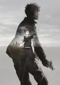 劇場版　ＰＳＹＣＨＯ－ＰＡＳＳ　サイコパス　ＤＶＤ　Ｓｔａｎｄａｒｄ　Ｅｄｉｔｉｏｎ