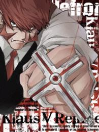 血界戦線　第１巻　Ｂｌｕ－ｒａｙ Ｂｌｕ－ｒａｙ　Ｄｉｓｃ