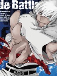 血界戦線　第２巻　ＤＶＤ