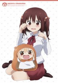 干物妹！うまるちゃん　Ｖｏｌ．２　ＤＶＤ