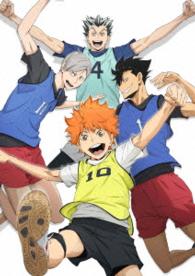 ハイキュー！！　セカンドシーズン　Ｖｏｌ．２　Ｂｌｕ－ｒａｙ Ｂｌｕ－ｒａｙ　Ｄｉｓｃ