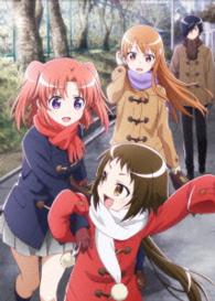 未確認で進行形　Ｂｌｕ－ｒａｙ　ＢＯＸ Ｂｌｕ－ｒａｙ　Ｄｉｓｃ