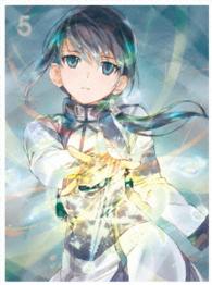 灰と幻想のグリムガル　Ｖｏｌ．５　ＤＶＤ