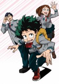 僕のヒーローアカデミア　ｖｏｌ．２　Ｂｌｕ－ｒａｙ Ｂｌｕ－ｒａｙ　Ｄｉｓｃ