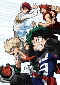 僕のヒーローアカデミア　ｖｏｌ．５　Ｂｌｕ－ｒａｙ Ｂｌｕ－ｒａｙ　Ｄｉｓｃ