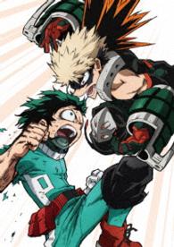 僕のヒーローアカデミア　ｖｏｌ．３　ＤＶＤ