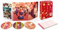 ちはやふる　－上の句－　豪華版　Ｂｌｕ－ｒａｙ＆ＤＶＤセット（特典Ｂｌｕ－ｒａｙ付） Ｂｌｕ－ｒａｙ　Ｄｉｓｃ