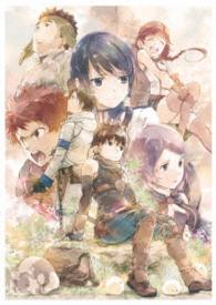 灰と激奏のグリムガル　－Ｇｒｉｍｇａｒ，Ｌｉｖｅ　ａｎｄ　Ａｃｔ－ Ｂｌｕ－ｒａｙ　Ｄｉｓｃ