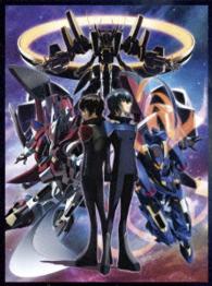 劇場版マジェスティックプリンス　覚醒の遺伝子　ＤＶＤ