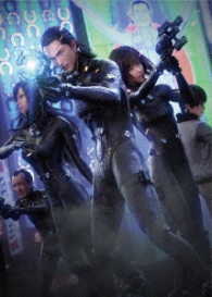 ＧＡＮＴＺ：Ｏ　通常版 Ｂｌｕ－ｒａｙ　Ｄｉｓｃ