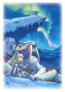 モンスターハンター　ストーリーズ　ＲＩＤＥ　ＯＮ　ＤＶＤ　ＢＯＸ　Ｖｏｌ．２