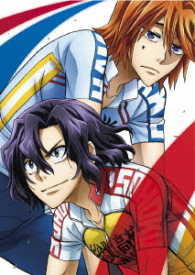 弱虫ペダル　ＮＥＷ　ＧＥＮＥＲＡＴＩＯＮ　Ｖｏｌ．２ Ｂｌｕ－ｒａｙ　Ｄｉｓｃ