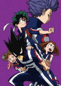 僕のヒーローアカデミア　２ｎｄ　Ｖｏｌ．２　Ｂｌｕ－ｒａｙ Ｂｌｕ－ｒａｙ　Ｄｉｓｃ