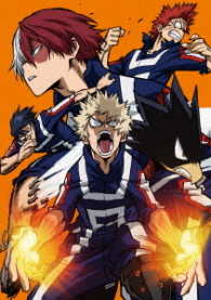 僕のヒーローアカデミア　２ｎｄ　Ｖｏｌ．４　Ｂｌｕ－ｒａｙ Ｂｌｕ－ｒａｙ　Ｄｉｓｃ