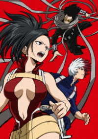 僕のヒーローアカデミア　２ｎｄ　Ｖｏｌ．７　Ｂｌｕ－ｒａｙ Ｂｌｕ－ｒａｙ　Ｄｉｓｃ
