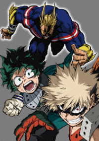 僕のヒーローアカデミア　２ｎｄ　Ｖｏｌ．８　Ｂｌｕ－ｒａｙ Ｂｌｕ－ｒａｙ　Ｄｉｓｃ