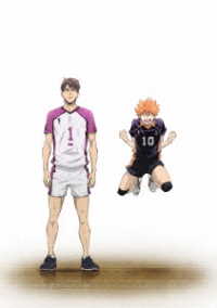 劇場版総集編　白鳥沢学園高校戦『ハイキュー！！　コンセプトの戦い』 Ｂｌｕ－ｒａｙ　Ｄｉｓｃ