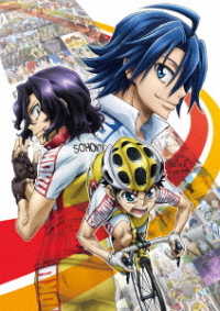 弱虫ペダル　Ｒｅ：ＧＥＮＥＲＡＴＩＯＮ　ＤＶＤ