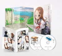 からかい上手の高木さん　Ｖｏｌ．１　Ｂｌｕ－ｒａｙ Ｂｌｕ－ｒａｙ　Ｄｉｓｃ