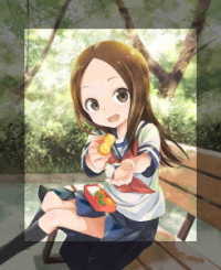 からかい上手の高木さん　ｖｏｌ．２　ＤＶＤ