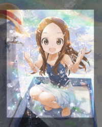 からかい上手の高木さん　ｖｏｌ．３　ＤＶＤ