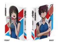 「はねバド！」　Ｖｏｌ．１　ＤＶＤ