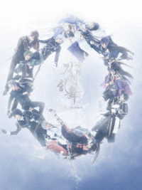 舞台『刀剣乱舞』悲伝　結いの目の不如帰 Ｂｌｕ－ｒａｙ　Ｄｉｓｃ