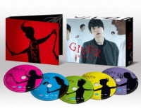ＧＩＶＥＲ　復讐の贈与者　Ｂｌｕ－ｒａｙ　ＢＯＸ Ｂｌｕ－ｒａｙ　Ｄｉｓｃ
