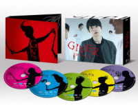ＧＩＶＥＲ　復讐の贈与者　ＤＶＤ　ＢＯＸ