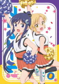 アニマエール！　ｖｏｌ．２　ＤＶＤ