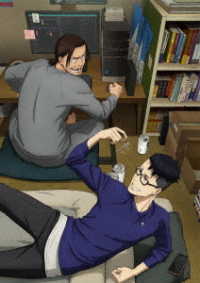 アニメ「風が強く吹いている」　Ｖｏｌ．３　Ｂｌｕ－ｒａｙ Ｂｌｕ－ｒａｙ　Ｄｉｓｃ