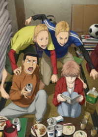アニメ「風が強く吹いている」　Ｖｏｌ．２　ＤＶＤ