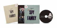 ミュージカル『ＳＰＹ×ＦＡＭＩＬＹ』＜Ｂｌｕ－ｒａｙ　通常版（Ｖｅｒｓｉｏｎ　Ｆ）＞ Ｂｌｕ－ｒａｙ　Ｄｉｓｃ