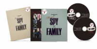ミュージカル『ＳＰＹ×ＦＡＭＩＬＹ』＜ＤＶＤ　通常版（Ｖｅｒｓｉｏｎ　Ｆ）＞