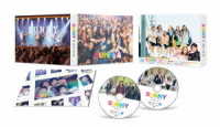 ＳＵＮＮＹ　強い気持ち・強い愛　Ｂｌｕ－ｒａｙ　豪華版 Ｂｌｕ－ｒａｙ　Ｄｉｓｃ