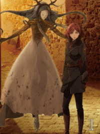 Ｆａｉｒｙ　ｇｏｎｅ　フェアリーゴーン　Ｂｌｕ－ｒａｙ　Ｖｏｌ．１ Ｂｌｕ－ｒａｙ　Ｄｉｓｃ