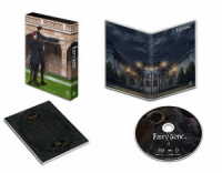 Ｆａｉｒｙ　ｇｏｎｅ　フェアリーゴーン　Ｂｌｕ－ｒａｙ　Ｖｏｌ．４ Ｂｌｕ－ｒａｙ　Ｄｉｓｃ