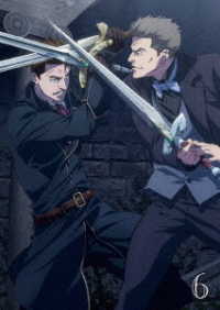 Ｆａｉｒｙ　ｇｏｎｅ　フェアリーゴーン　Ｂｌｕ－ｒａｙ　Ｖｏｌ．６ Ｂｌｕ－ｒａｙ　Ｄｉｓｃ