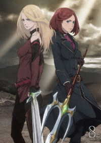 Ｆａｉｒｙ　ｇｏｎｅ　フェアリーゴーン　Ｂｌｕ－ｒａｙ　Ｖｏｌ．８ Ｂｌｕ－ｒａｙ　Ｄｉｓｃ