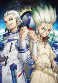 Ｄｒ．ＳＴＯＮＥ　ドクターストーン　Ｖｏｌ．６　Ｂｌｕ－ｒａｙ Ｂｌｕ－ｒａｙ　Ｄｉｓｃ