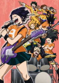 僕のヒーローアカデミア　４ｔｈ　Ｖｏｌ．６　Ｂｌｕ－ｒａｙ Ｂｌｕ－ｒａｙ　Ｄｉｓｃ