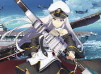 アズールレーン　Ｖｏｌ．１　Ｂｌｕ－ｒａｙ Ｂｌｕ－ｒａｙ　Ｄｉｓｃ