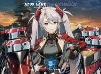 アズールレーン　Ｖｏｌ．５　Ｂｌｕ－ｒａｙ Ｂｌｕ－ｒａｙ　Ｄｉｓｃ