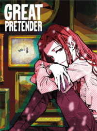 「ＧＲＥＡＴ　ＰＲＥＴＥＮＤＥＲ」ＣＡＳＥ　３　スノー・オブ・ロンドン Ｂｌｕ－ｒａｙ　Ｄｉｓｃ