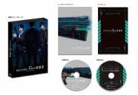 舞台　ＰＳＹＣＨＯ－ＰＡＳＳ　サイコパス　Ｖｉｒｔｕｅ　ａｎｄ　Ｖｉｃｅ　２ Ｂｌｕ－ｒａｙ　Ｄｉｓｃ