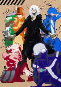 僕のヒーローアカデミア　５ｔｈ　ＤＶＤ　Ｖｏｌ．４
