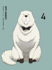 『ＳＰＹ×ＦＡＭＩＬＹ』Ｖｏｌ．４　Ｂｌｕ－ｒａｙ Ｂｌｕ－ｒａｙ　Ｄｉｓｃ