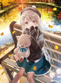 「お隣の天使様にいつの間にか駄目人間にされていた件」ＤＶＤ　Ｖｏｌ．３